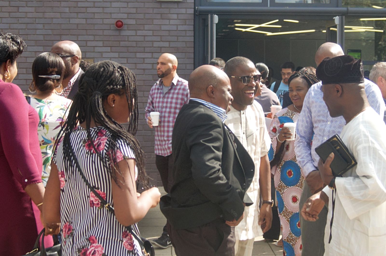 BCC Leeds | A friendly, diverse, multi-cultural Church